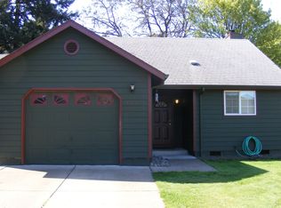 5983 A St, Springfield, OR 97478