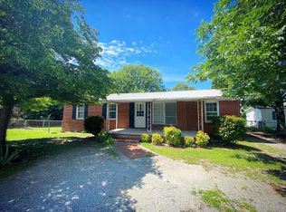 774 Old Grantham Rd, Goldsboro, NC 27530