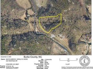 6778 State Highway 181, Morganton, NC 28655