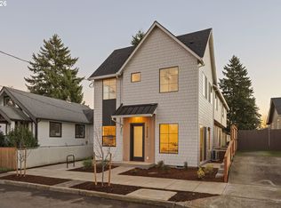 7330 SE Bybee Blvd, Portland, OR