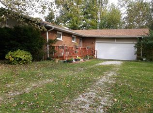 9685 N 11000e Rd, Grant Park, IL 60940