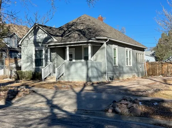 521 Floral Ave, Canon City, CO 81212