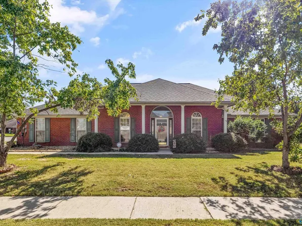 120 Brownstone Dr, Madison, AL 35758