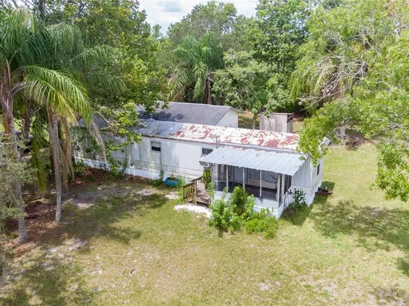 31 Overpass Rd, Frostproof, FL 33843