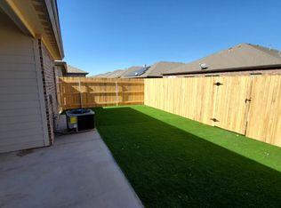 1222 N 7th St, Wolfforth, TX 79382