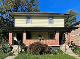 2832 N New Jersey St, Indianapolis, IN