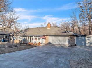 20 Langholm Ln, Bella Vista, AR 72715