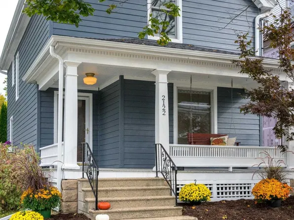 2122 Center Ave, Madison, WI 53704