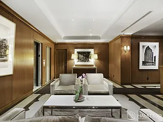 Rented by Halstead Real Estate