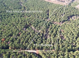 LOT 5 Woods Rd, Seagrove, NC 27341