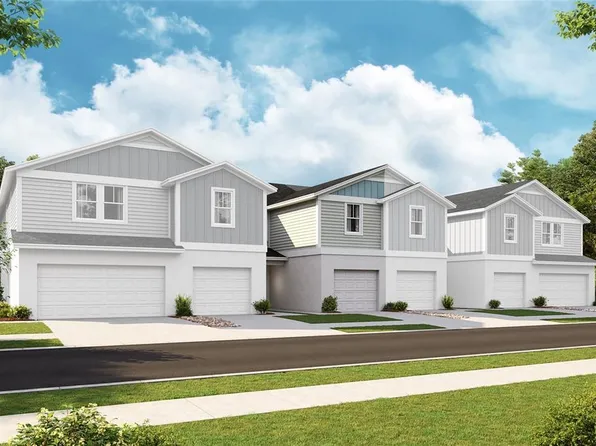 9881 PELICAN COAST DRIVE, DADE CITY, FL 33525