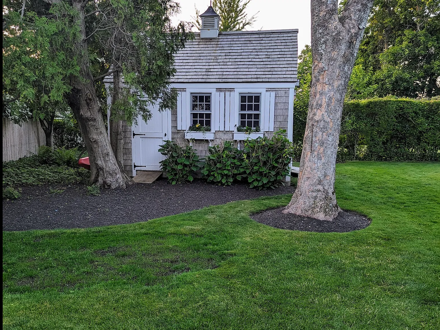 Bridghampton Village Fringe - One Story Living — Photo 2