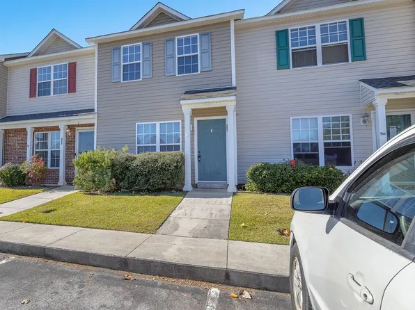 505 Timberlake Trl, Jacksonville, NC 28546