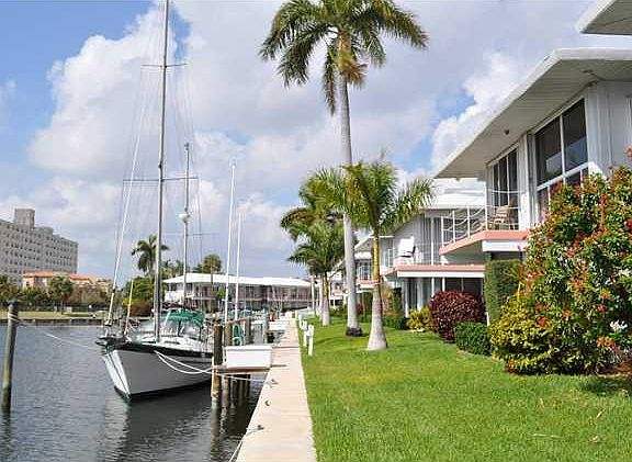 2nd image of 2760 Yacht Club #10D