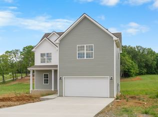 1 Shelton Ferry Rd LOT 1, Southside, TN 37171