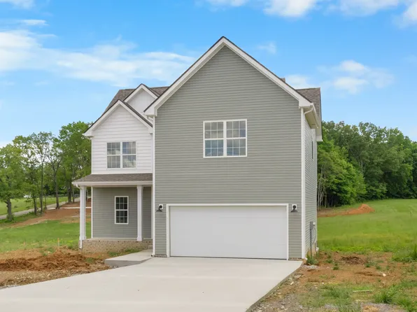 1 Shelton Ferry Rd Lot 1, Southside, TN 37171
