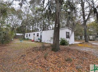 50 Button Gwinnett Ave, Midway, GA 31320