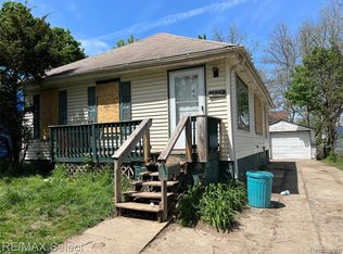 1507 Illinois Ave, Flint, MI 48506