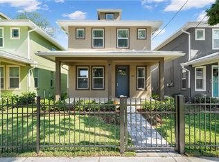 3027 W Spruce St, Tampa, FL 33607