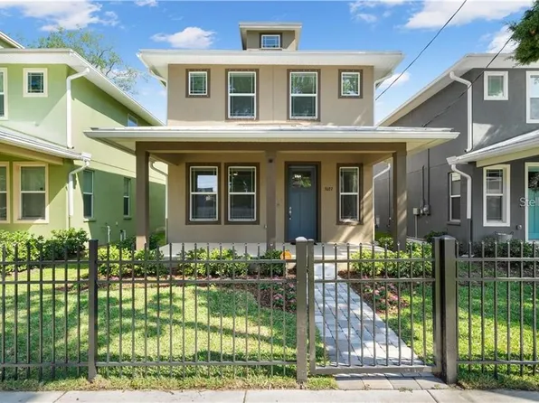 3027 W Spruce St, Tampa, FL 33607
