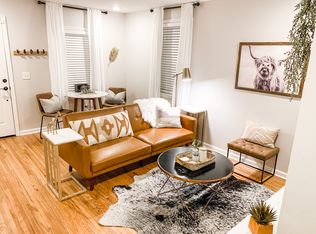 2407 Middle St, Nashville, TN 37208