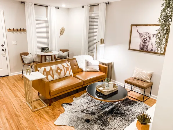 2407 Middle St, Nashville, TN 37208