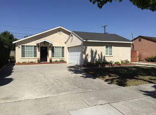 11815 Elmcroft Ave, Norwalk, CA 90650