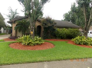 1109 Carolyn St, Deer Park, TX 77536