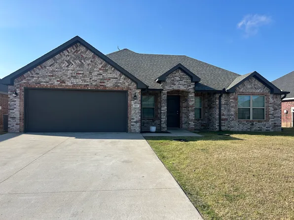 3601 Prairie Xing, Durant, OK 74701