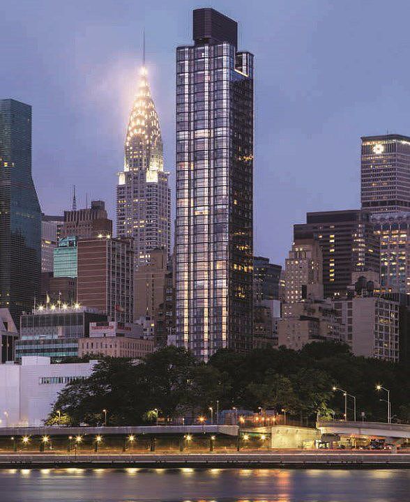 1st image of 50 United Nations Plz APT 23B