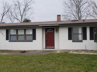 291 Gano Ave, Orange Park, FL 32073