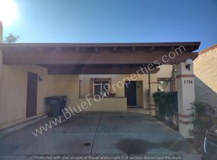8184 E McLaren Dr, Tucson, AZ 85715