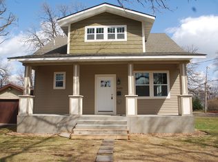 4400 Unity Ave N, Robbinsdale, MN 55422