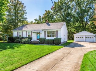 8304 Fair Rd, Strongsville, OH 44149