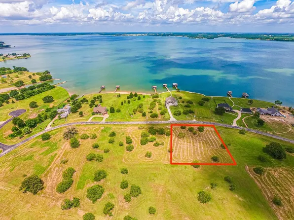 LOT 85 Southpoint Dr, Streetman, TX 75859