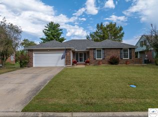 1804 S Nicklaus Dr, Clinton, MO 64735