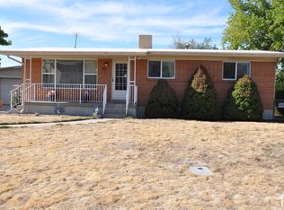 441 E Mary Rose Dr, Millcreek, UT 84107