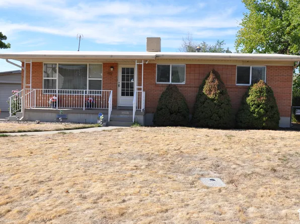 441 E Mary Rose Dr, Millcreek, UT 84107
