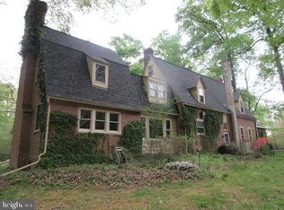 236 Blair Shore Rd, Elkton, MD 21921