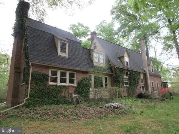236 Blair Shore Rd, Elkton, MD 21921