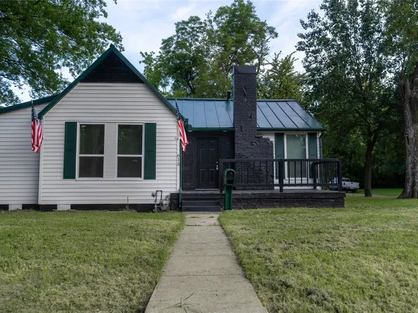 613 Houston St, Sulphur Springs, TX 75482