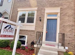 407 Fleece Flower Dr, Gaithersburg, MD 20878