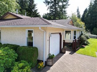 605 Rockland Rd #19, Campbell River, BC V9W 7X1