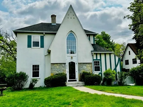 335 Longview Ter, Minneapolis, MN 55419