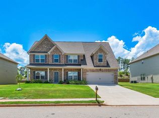 10890 Southwood Dr, Hampton, GA 30228