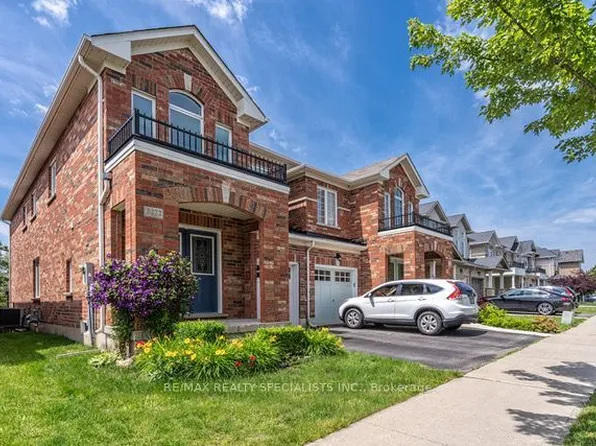 3222 Sharp Rd, Burlington, ON L7M 0H5