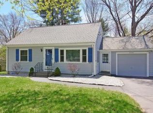 17 Green St, Natick, MA 01760