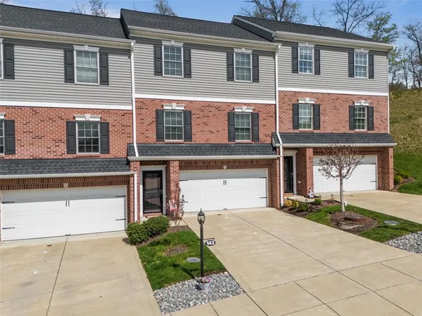 143 Lenox Dr, Imperial, PA 15126