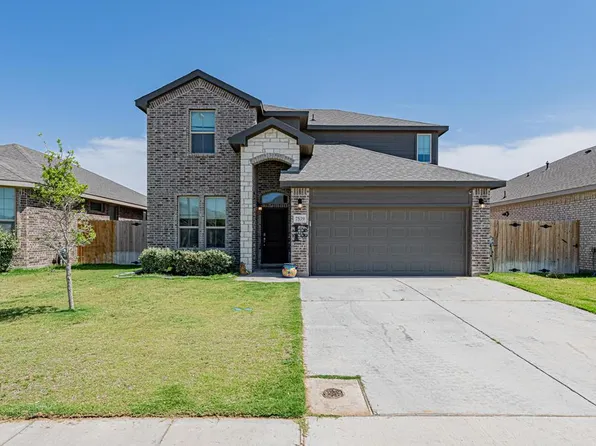 7539 Horton Ranch Rd, Odessa, TX 79765