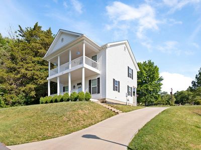 405 Evans Dr, Lexington, VA, 24450